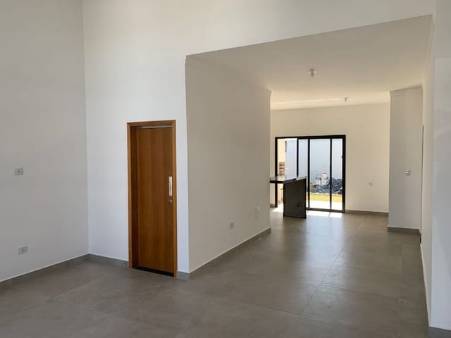 Foto do Casa - Casa com 3 dormitórios à venda, 150 m² por R$ 825.000,00 - Condomínio Terras do Vale - Caçapava/SP | RUSSI IMÓVEIS