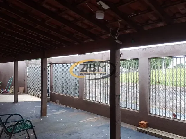 Casa 3 quartos e 2 banheiros, à venda, no bairro Jardim da Luz em Londrina