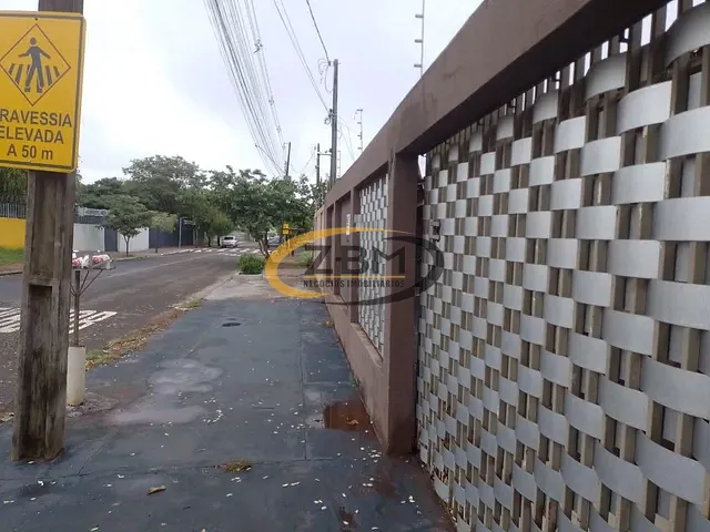 Casa 3 quartos e 2 banheiros, à venda, no bairro Jardim da Luz em Londrina