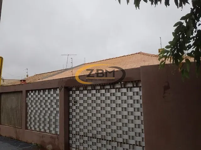 Casa 3 quartos e 2 banheiros, à venda, no bairro Jardim da Luz em Londrina