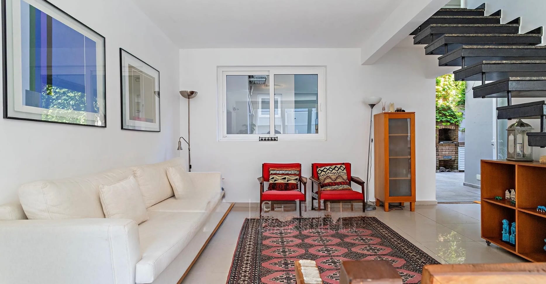 Casa em Jardim Paulista — foto 2