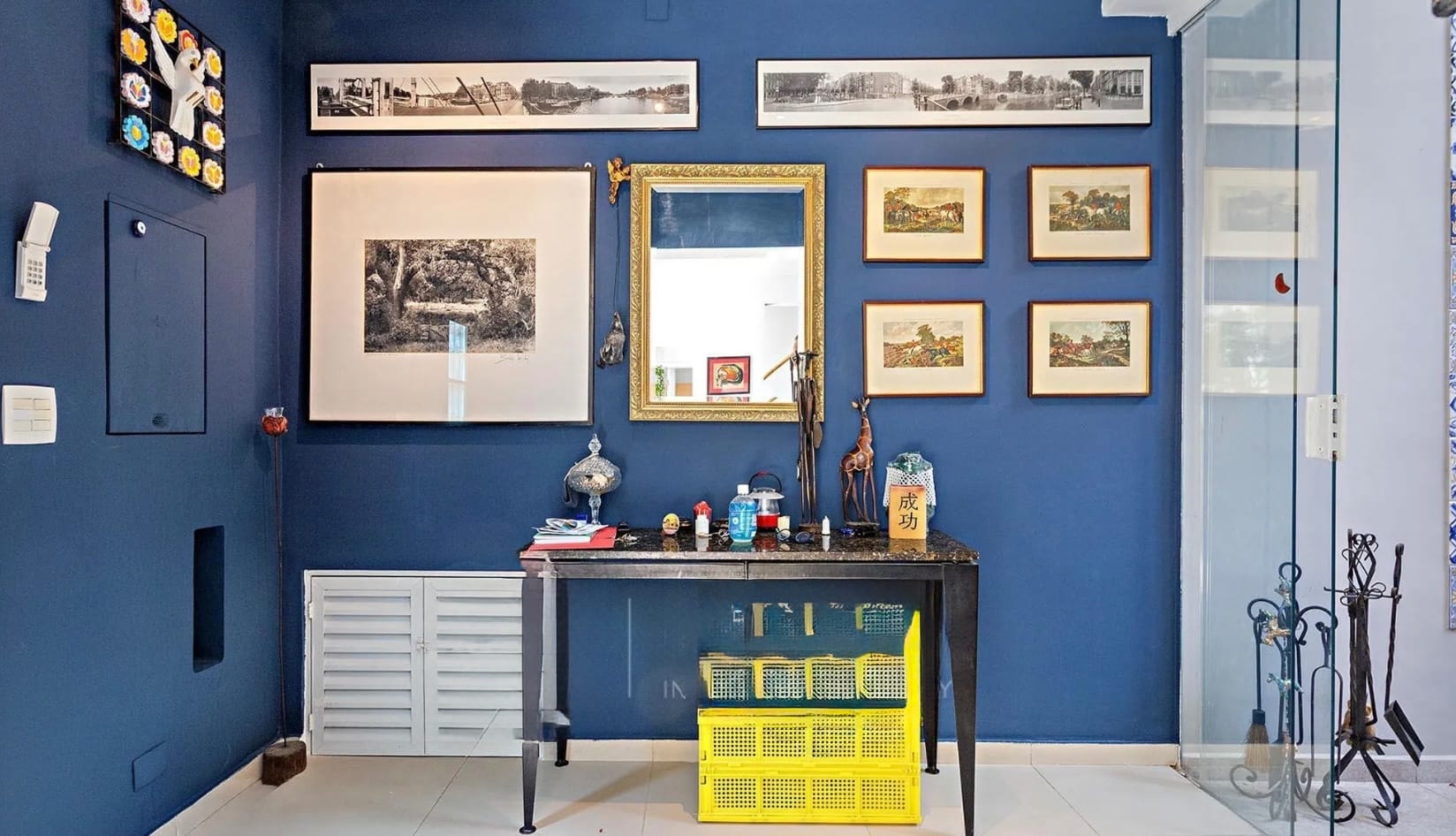 Casa em Jardim Paulista — foto 4