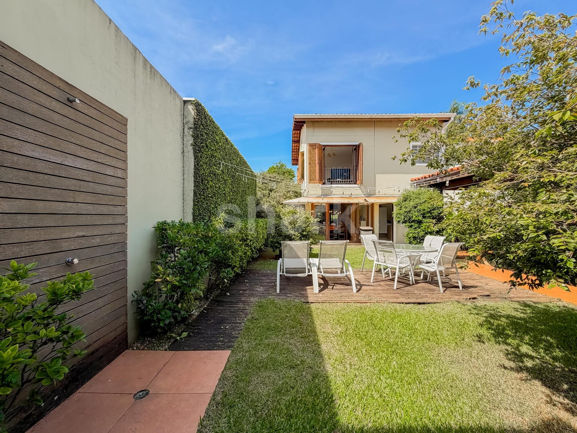 Casa em Brooklin — foto 2