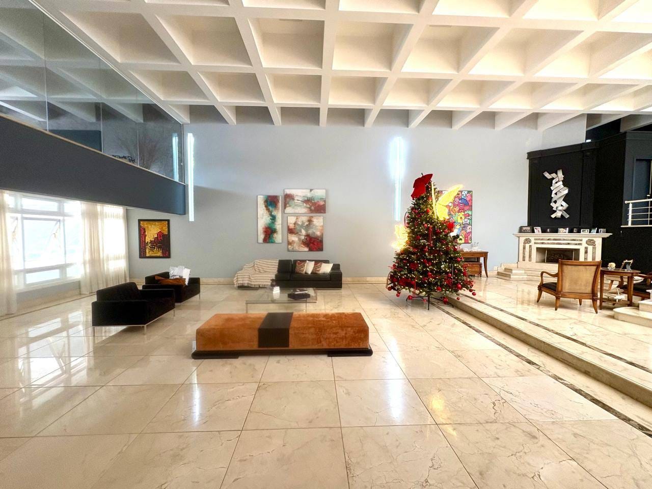 Casa em Alphaville — foto 4