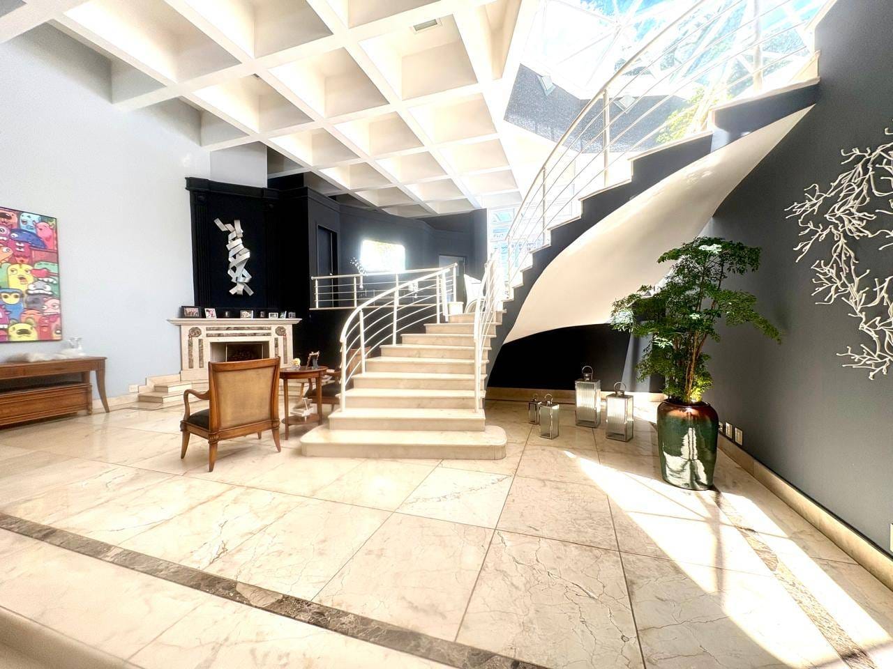 Casa em Alphaville — foto 1