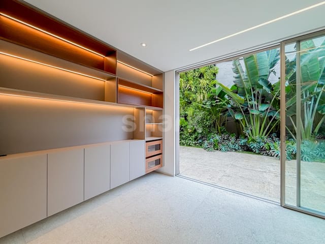Casa com 450m² 4 quartos e 7 banheiros, à venda, no bairro Jardim Paulista em São Paulo