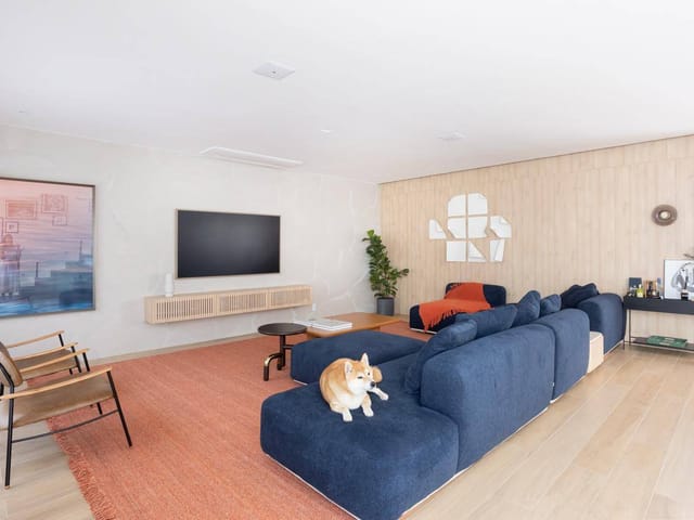 Casa com 560m² 3 quartos e 6 banheiros, à venda, no bairro Alphaville Residencial Zero em Barueri