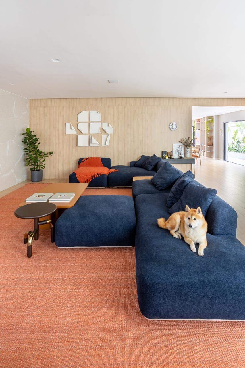 Casa em Alphaville Residencial Zero — foto 4