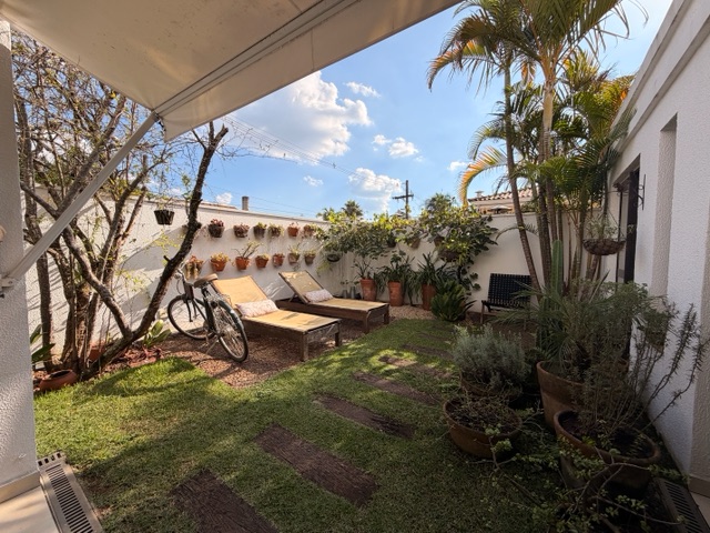 Casa com 165m² 3 quartos e 4 banheiros, à venda, no bairro Tamboré 06 em SANTANA DE PARNAÍBA
