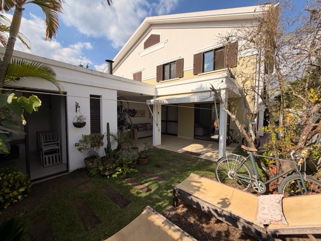 Casa com 165m² 3 quartos e 4 banheiros, à venda, no bairro Tamboré 06 em SANTANA DE PARNAÍBA