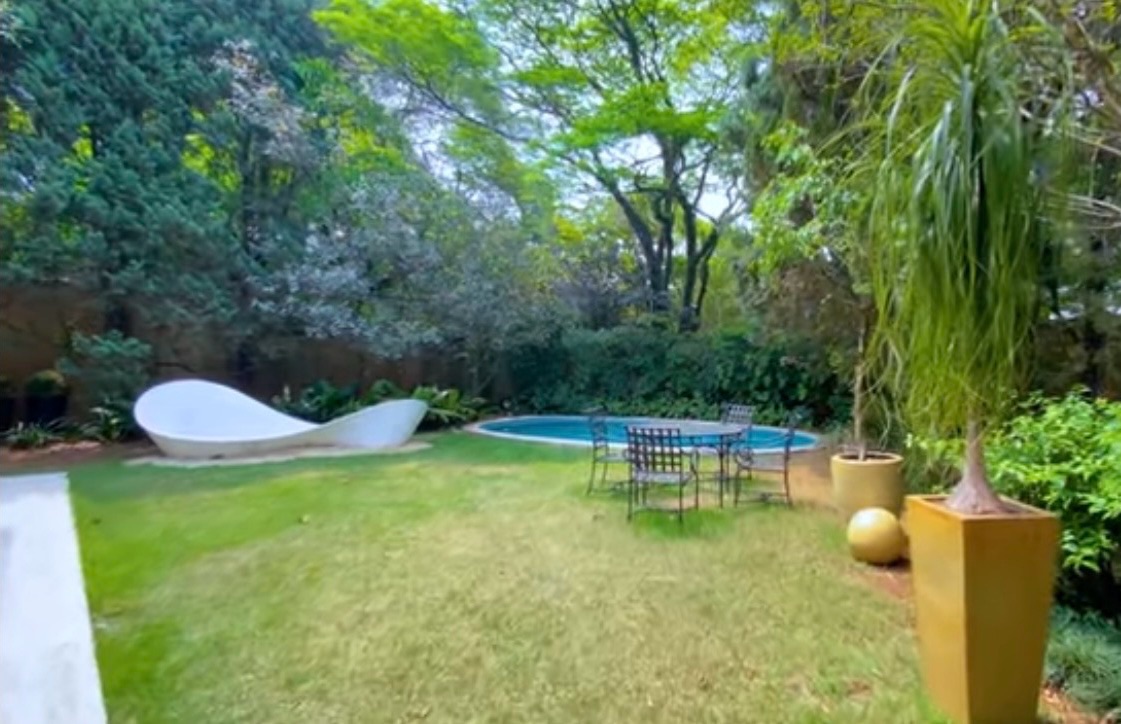 Casa em Cidade Jardim — foto 2