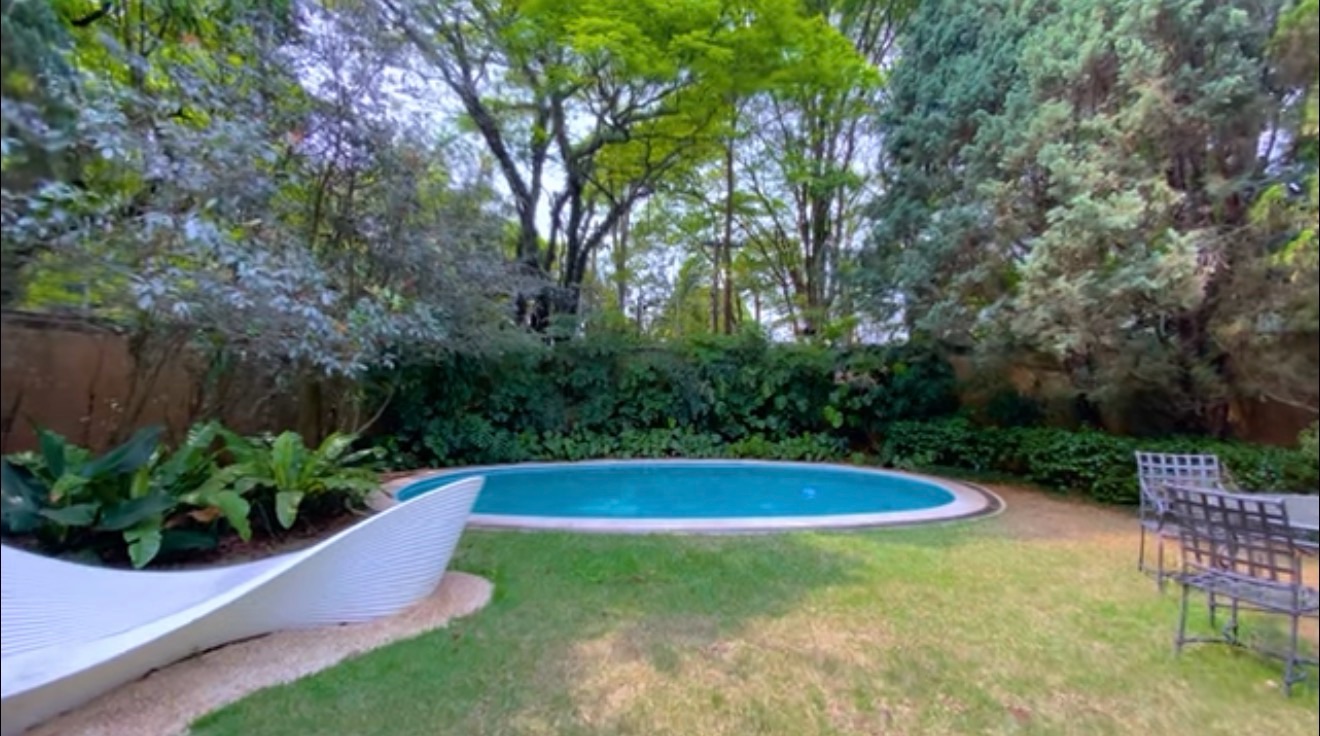 Casa em Cidade Jardim — foto 1