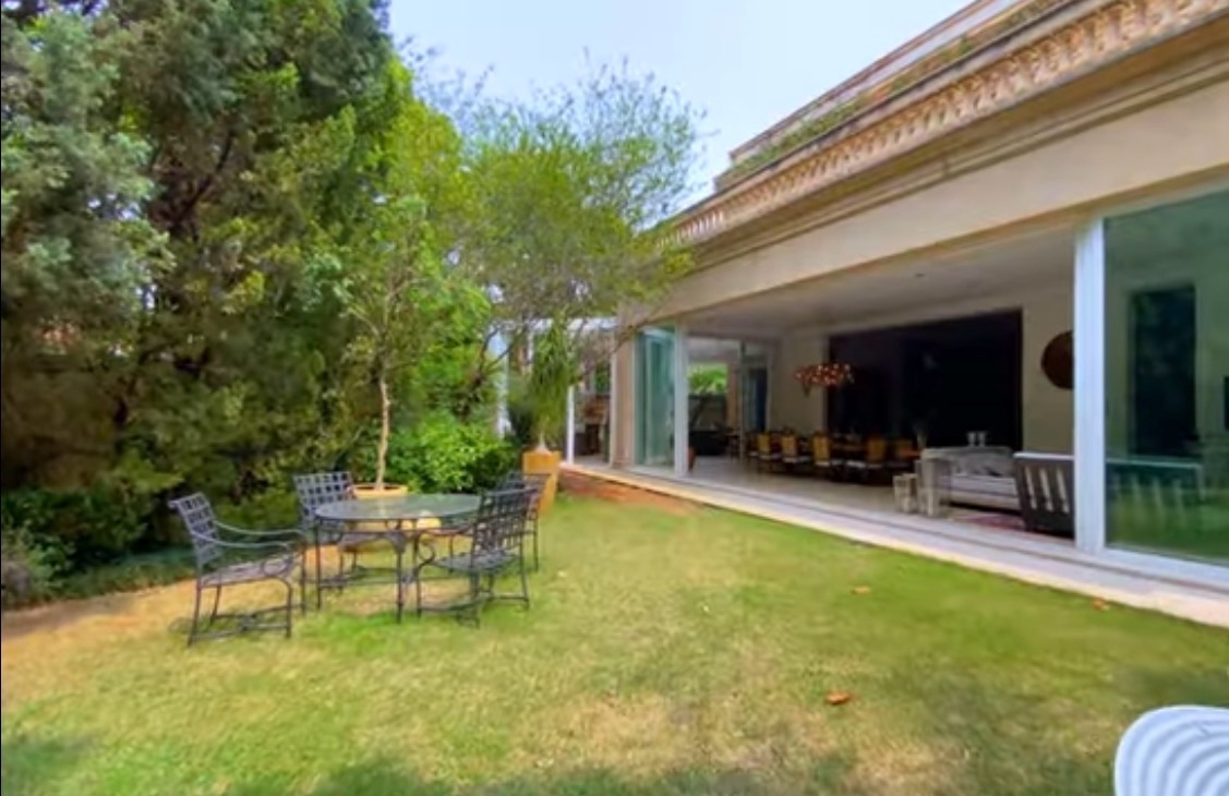 Casa em Cidade Jardim — foto 3