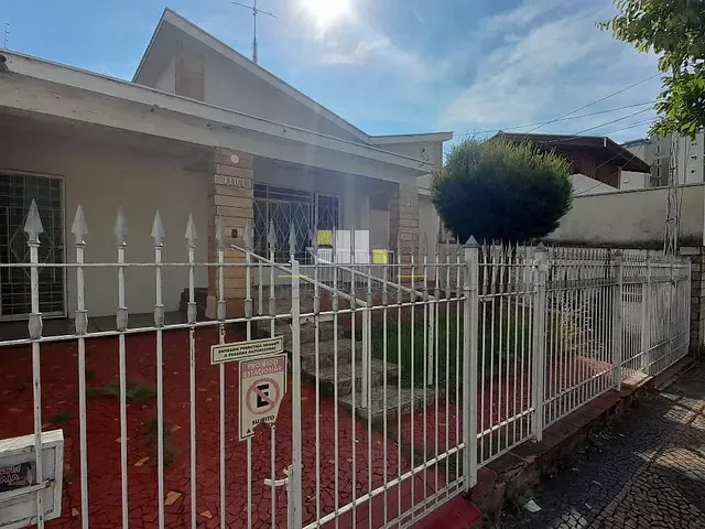 Casa com 260m² 3 quartos e 2 banheiros, à venda, no bairro Centro em Sumaré