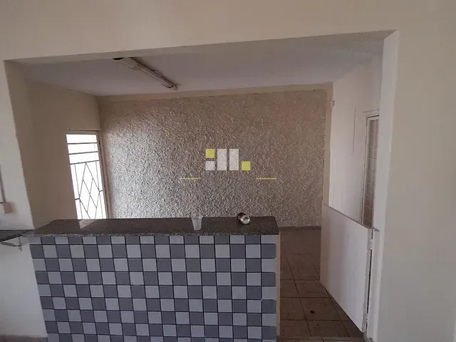 Casa com 260m² 3 quartos e 2 banheiros, à venda, no bairro Centro em Sumaré