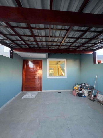 Casa 2 quartos e 2 banheiros, à venda, no bairro riviera em Campos dos Goytacazes