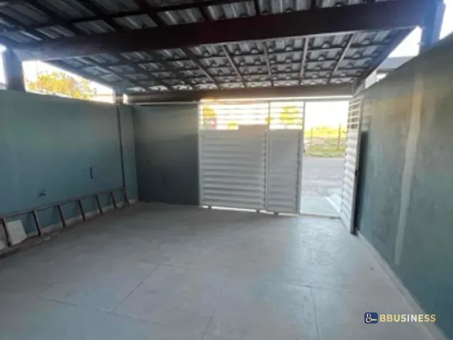 Casa 2 quartos e 2 banheiros, à venda, no bairro riviera em Campos dos Goytacazes