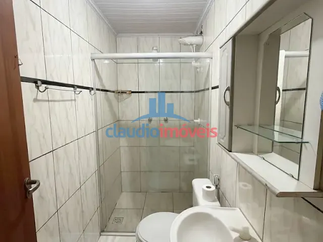 Casa 2 quartos e 2 banheiros, à venda, no bairro vila elmira em Barra Mansa