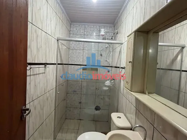 Casa 2 quartos e 2 banheiros, à venda, no bairro vila elmira em Barra Mansa