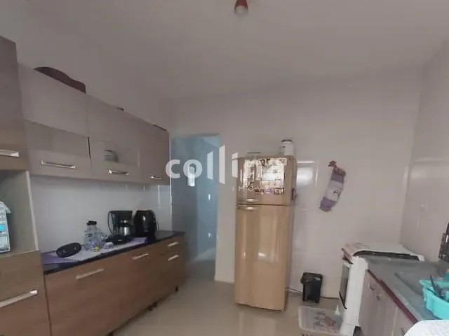 Casa com 70m² 2 quartos e 2 banheiros, à venda, no bairro Jardim São João em Jandira