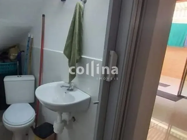 Casa com 70m² 2 quartos e 2 banheiros, à venda, no bairro Jardim São João em Jandira