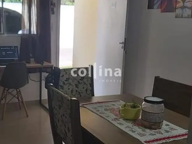 Casa com 70m² 2 quartos e 2 banheiros, à venda, no bairro Jardim São João em Jandira