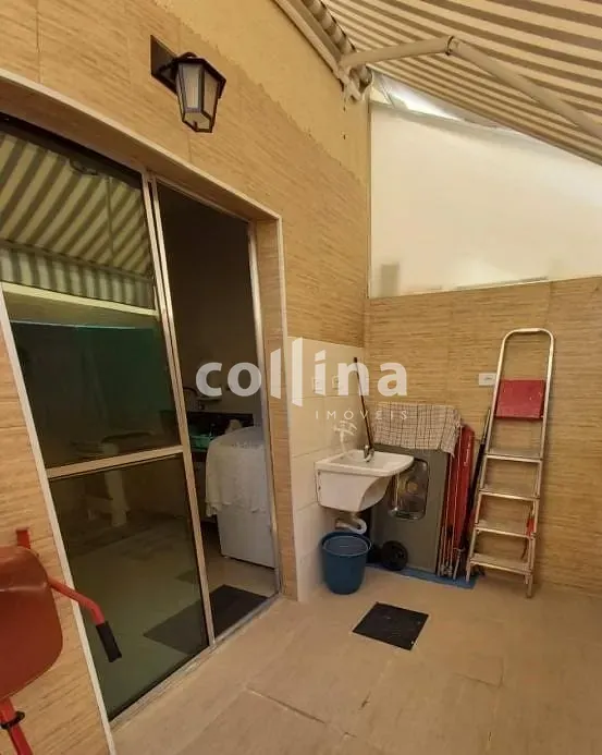 Casa, 2 quartos, 70 m² - Foto 5