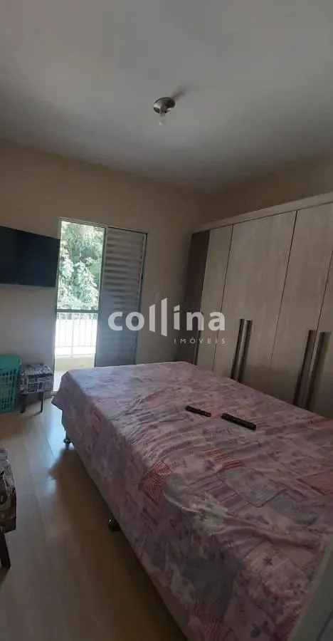 Casa, 2 quartos, 70 m² - Foto 6