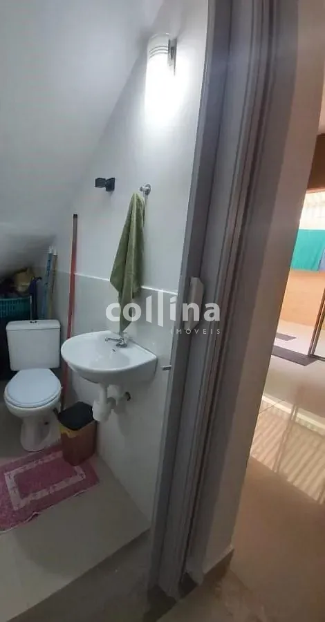 Casa, 2 quartos, 70 m² - Foto 3