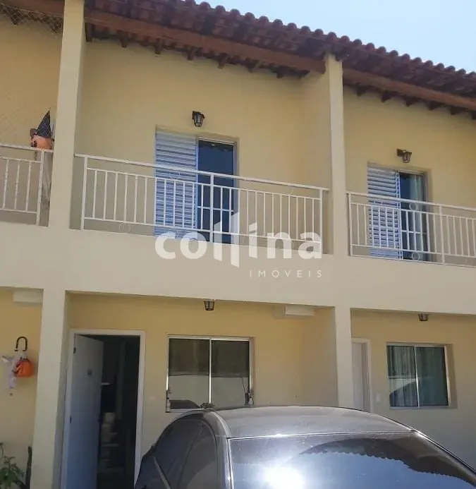 Casa, 2 quartos, 70 m² - Foto 9