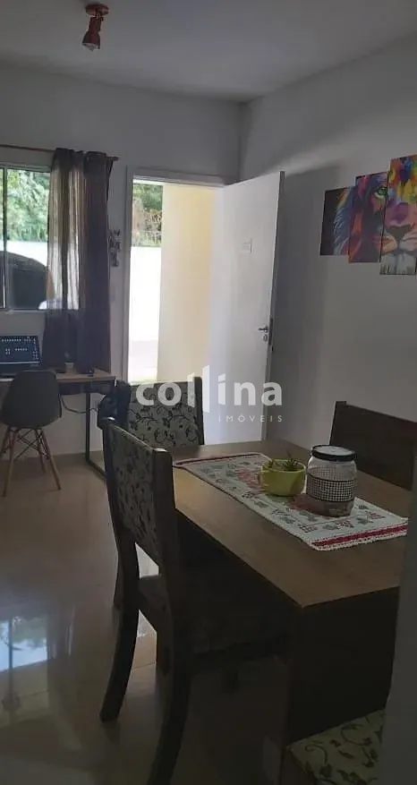 Casa, 2 quartos, 70 m² - Foto 2