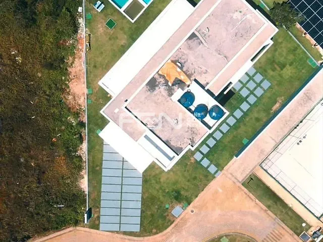 Casa com 1065m² 5 quartos e 2 banheiros, à venda, no bairro Busca Vida (Abrantes) em Camaçari