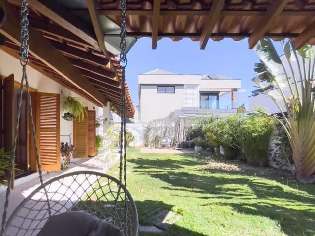 Casa com 495m² 3 quartos e 3 banheiros, à venda, no bairro Condomínio Residencial Alphaville em São José dos Campos