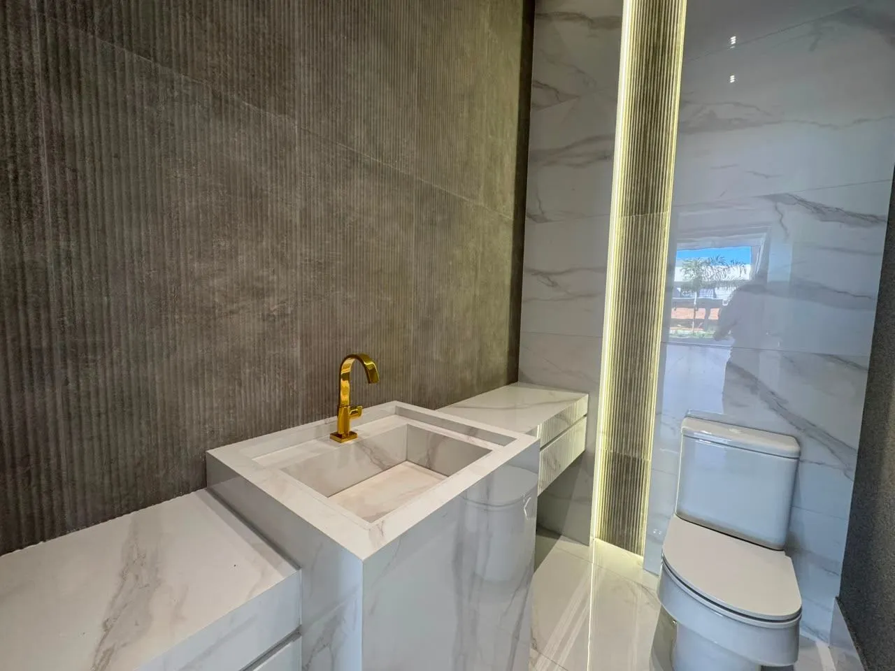 Casa, 4 quartos, 377 m² - Foto 9