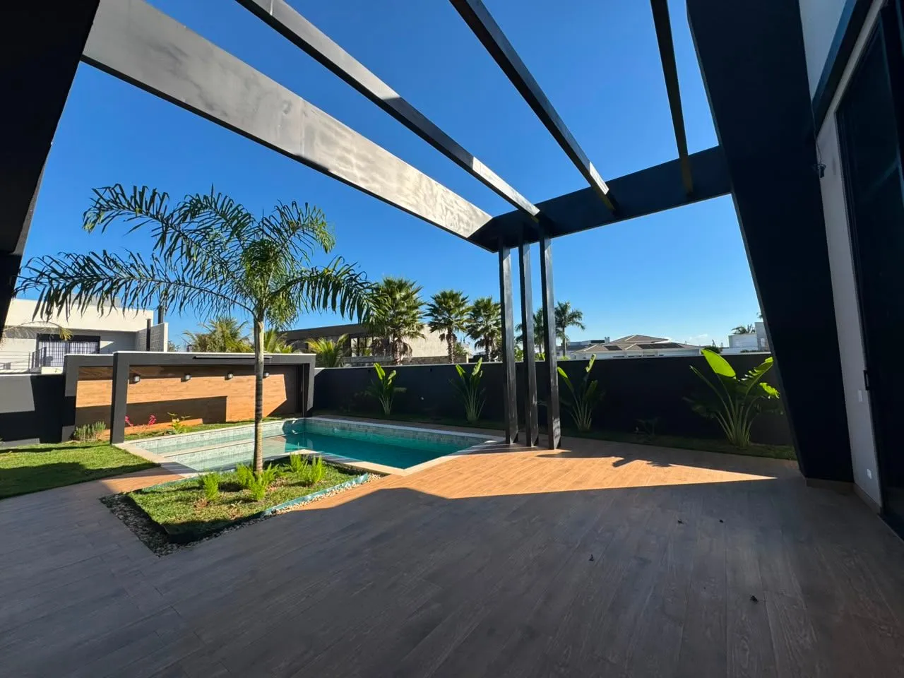 Casa, 4 quartos, 377 m² - Foto 17