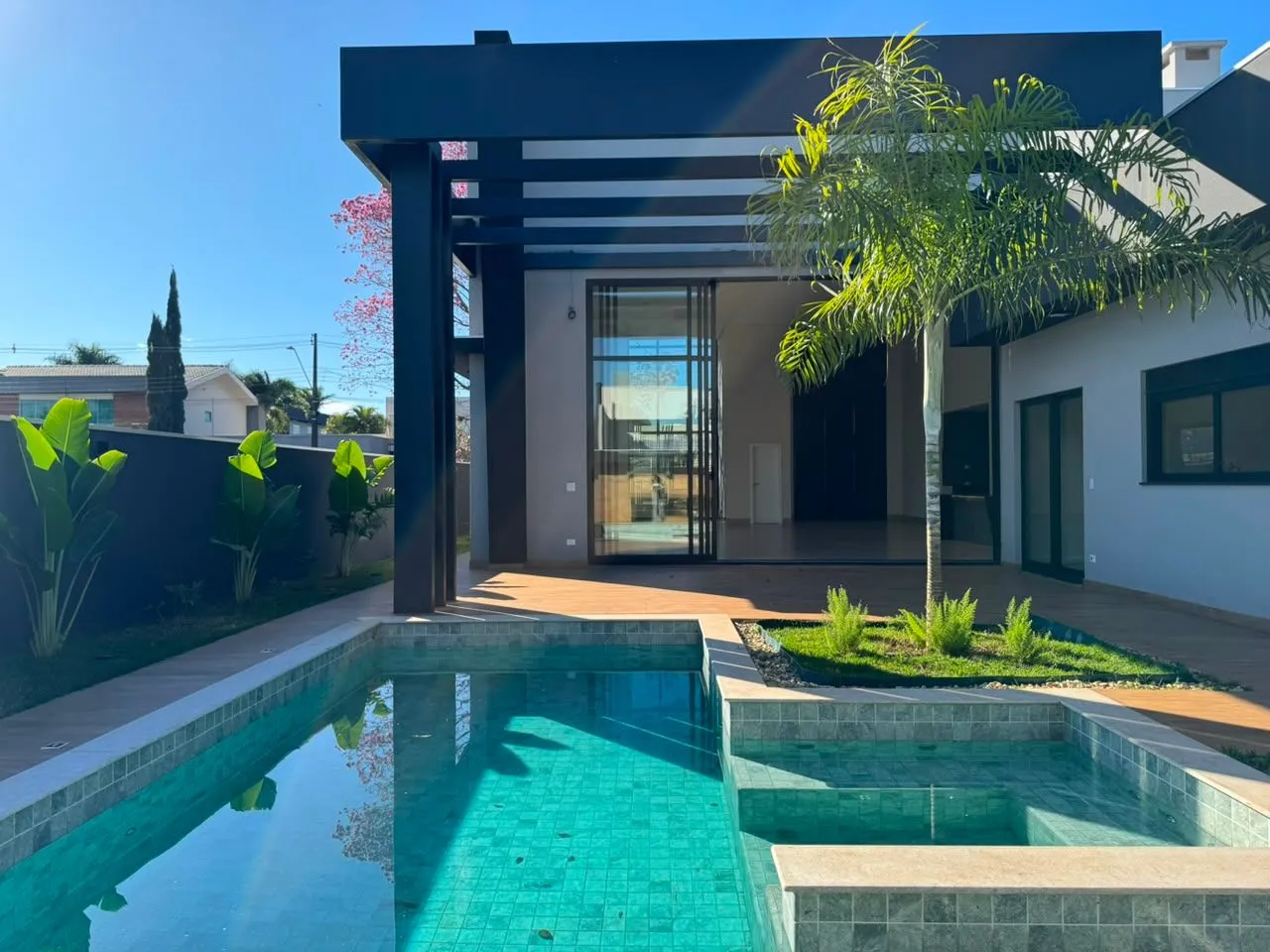 Casa, 4 quartos, 377 m² - Foto 15