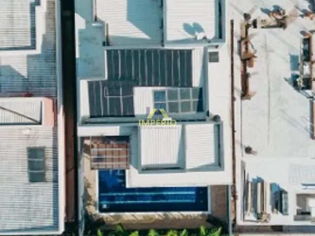 Casa com 464m² 4 quartos e 5 banheiros, à venda, no bairro Portal dos Bandeirantes Salto em Salto