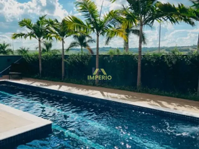 Casa com 464m² 4 quartos e 6 banheiros, à venda, no bairro Portal dos Bandeirantes Salto em Salto