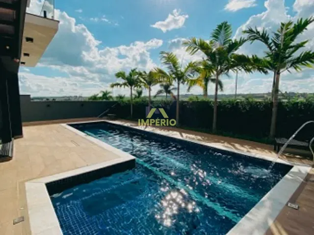 Casa com 464m² 4 quartos e 6 banheiros, à venda, no bairro Portal dos Bandeirantes Salto em Salto