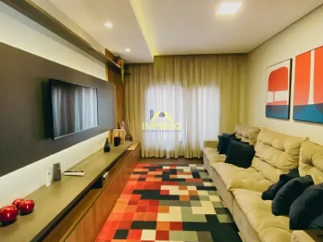 Casa com 464m² 4 quartos e 5 banheiros, à venda, no bairro Portal dos Bandeirantes Salto em Salto