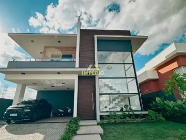 Casa com 464m² 4 quartos e 5 banheiros, à venda, no bairro Portal dos Bandeirantes Salto em Salto