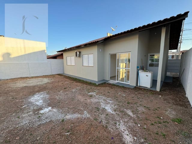 Casa 3 quartos e 1 banheiro, à venda, no bairro Morada da Serra em Cuiabá