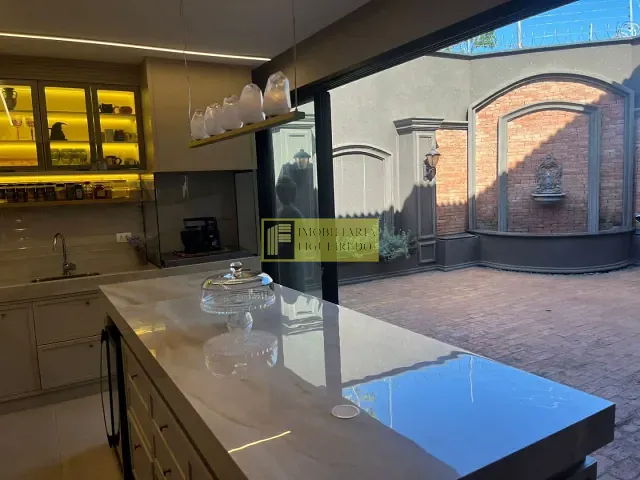 Casa com 198m² 3 quartos e 4 banheiros, à venda, no bairro Jardim Moysés Miguel Haddad em São José do Rio Preto
