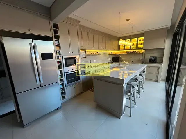 Casa com 198m² 3 quartos e 4 banheiros, à venda, no bairro Jardim Moysés Miguel Haddad em São José do Rio Preto