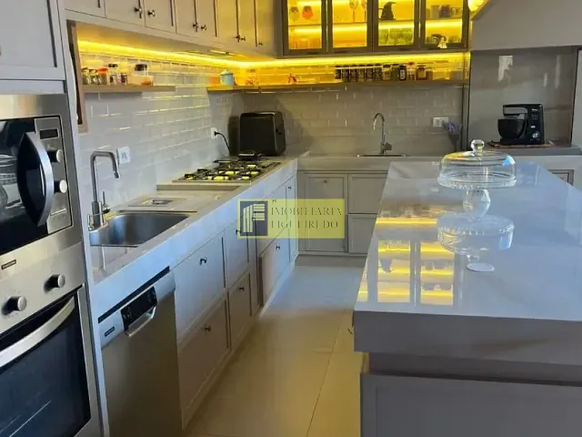 Casa com 198m² 3 quartos e 4 banheiros, à venda, no bairro Jardim Moysés Miguel Haddad em São José do Rio Preto