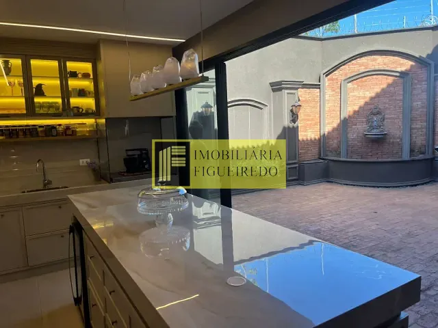 Casa com 198m² 3 quartos e 4 banheiros, à venda, no bairro Jardim Moysés Miguel Haddad em São José do Rio Preto