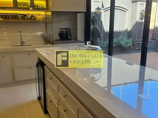 Casa com 198m² 3 quartos e 4 banheiros, à venda, no bairro Jardim Moysés Miguel Haddad em São José do Rio Preto