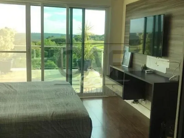Casa com 1000m² 3 quartos e 5 banheiros, à venda, no bairro Condomínio Plazza Ville em Jaguariúna