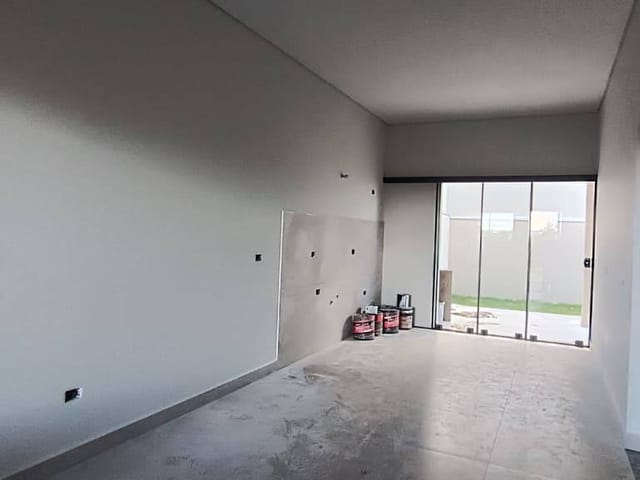 Casa com 126m² 2 quartos e 1 banheiro, à venda, no bairro Jardim Parana em Cambé