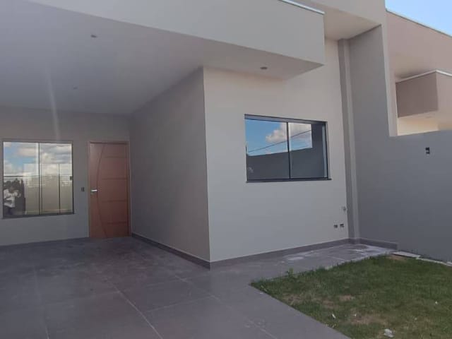 Casa com 126m² 2 quartos e 1 banheiro, à venda, no bairro Jardim Parana em Cambé